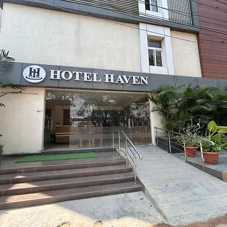 Hotel Haven